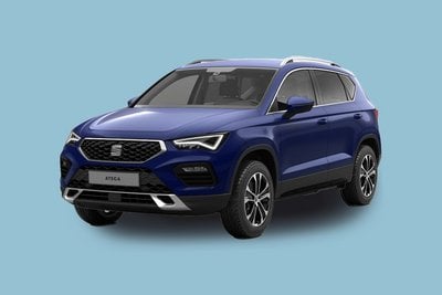 Seat Ateca Style Edition