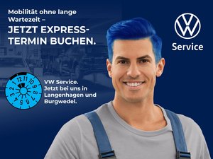 VW Service Burgwedel