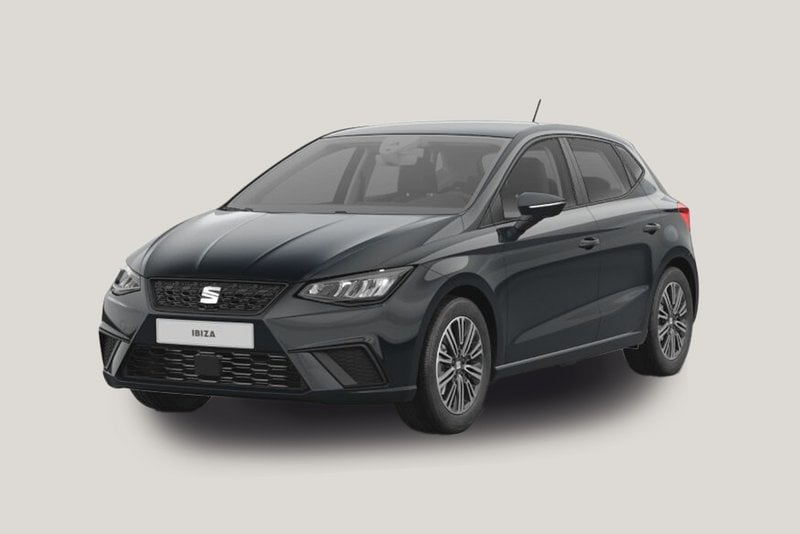 SEAT Ibiza Style Edition