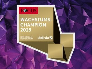 Wachstumschampion 2025