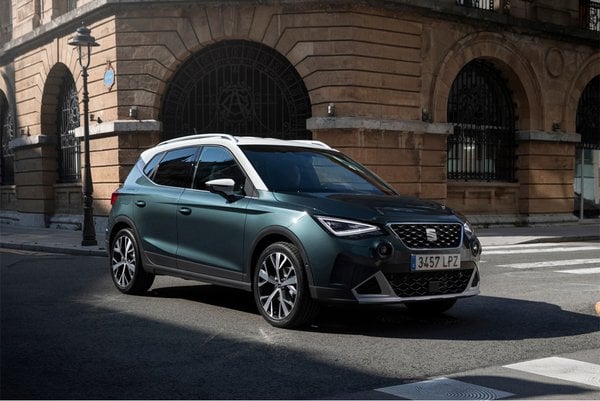 SEAT Arona SEAT Arona